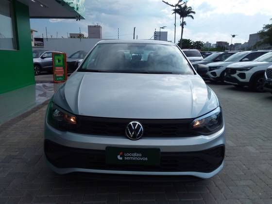 VOLKSWAGEN POLO 1.0 MPI TRACK MANUAL VOLKSWAGEN POLO 1.0 MPI TRACK MANUAL